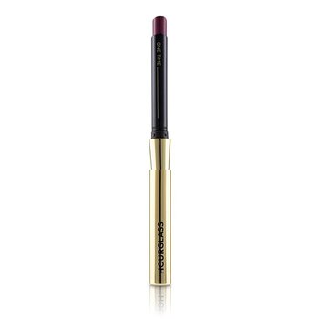 Confession Ultra Slim High Intensity Refillable Lipstick - # One Time (Aubergine)