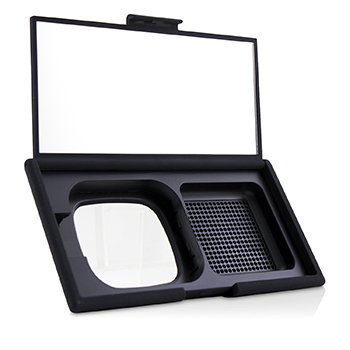 Radiant Cream Compact Foundation Case