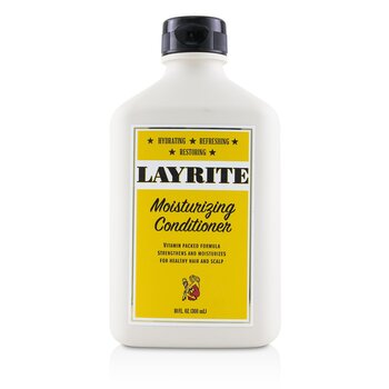 Layrita Moisturizing Conditioner