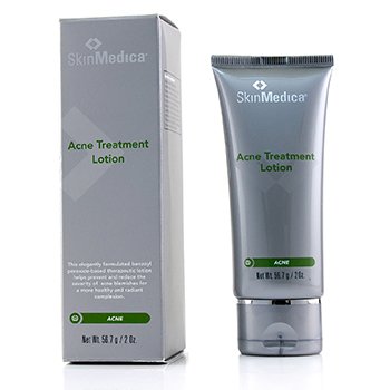 Acne Treatment Lotion (Expiry Date: 02/2019)