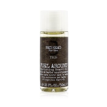 Fuel Around Nourishing Beard Oil