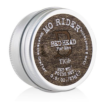 Mo Rider Moustache Crafter
