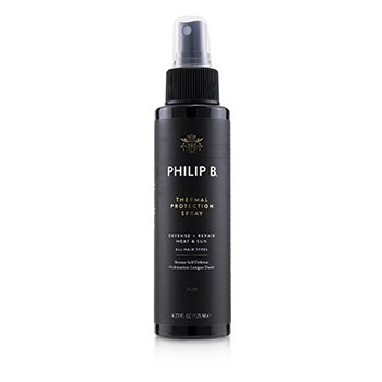 Thermal Protection Spray (Defense + Repair Heat & Sun - All Hair Types)