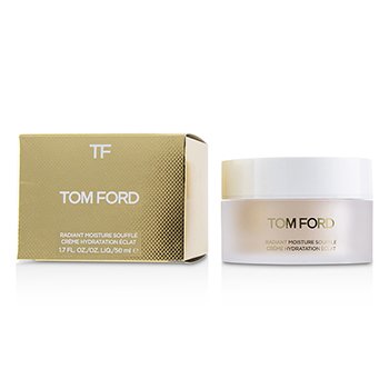 Radiant Moisture Souffle