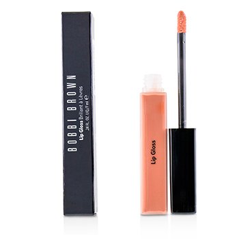 Lip Gloss (New Packaging) - # 21 Pink Beige