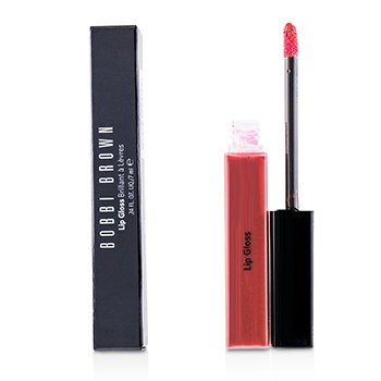 Lip Gloss (New Packaging) - # 48 Scarlet