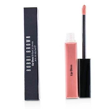 Lip Gloss (New Packaging) - # 4 Buff