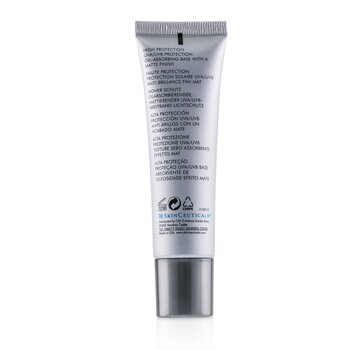 Protect Mineral Matte UV Defense SPF 30