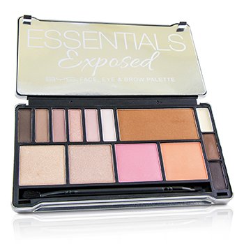 Essentials Exposed Palette