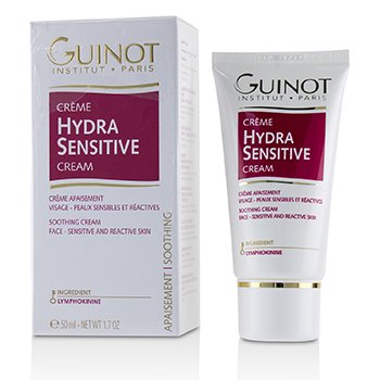 Hydra Sensitive Face Cream (Packaging Slightly Damaged)