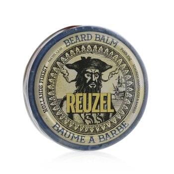 Beard Balm