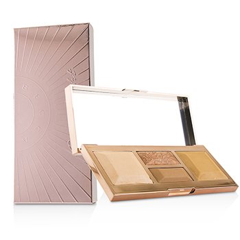 Be A Light Face Palette - # Medium To Deep