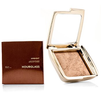 Ambient Lighting Bronzer - # Radiant Bronze Light