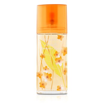 Green Tea Nectarine Blossom Eau de Toilette Spray