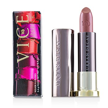 Vice Lipstick - # Amulet (Metallized)