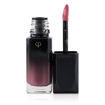 Radiant Liquid Rouge - # 14 (Sparkling Pale Pink)