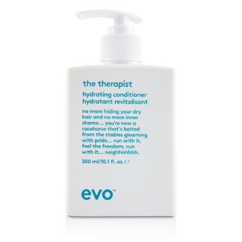 The Therapist Hydrating Conditioner