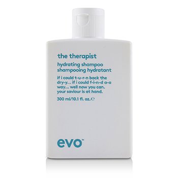 The Therapist Hydrating Shampoo