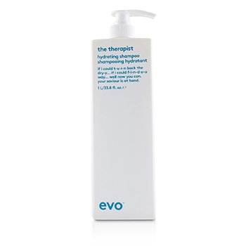 The Therapist Hydrating Shampoo