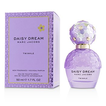 Daisy Dream Twinkle Eau De Toilette Spray
