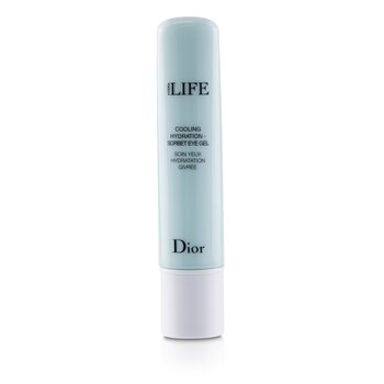 Christian Dior Hydra Life Cooling Hydration Sorbet Gel para os Olhos 37949