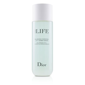 Christian Dior Hydra Life Balancing Hydrating 2 em 1 Sorbet Water