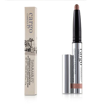 Swimmables Longwear Eye Shadow Stick - # Botany Bay