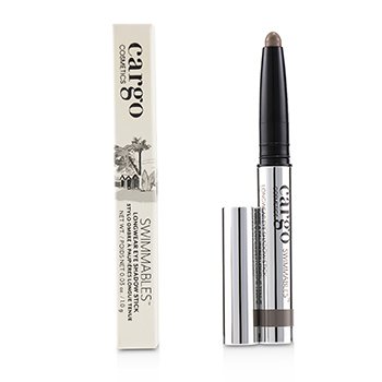 Swimmables Longwear Eye Shadow Stick - # Sandy Bay