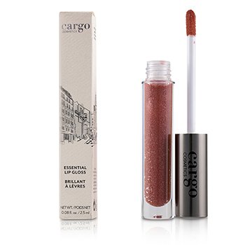Cargo Essential Lip Gloss - # Madrid