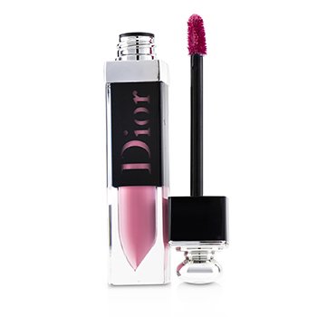 Dior Addict Lacquer Plump - # 367 Sweet-D