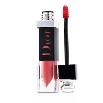 Dior Addict Lacquer Plump - # 556 Dancefloor