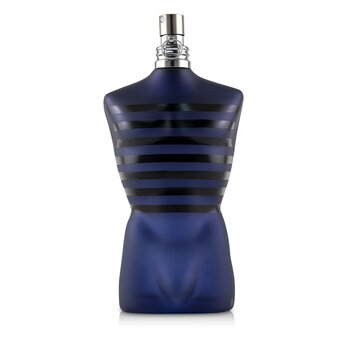 Ultra Male Eau De Toilette Intense Spray