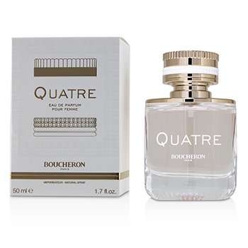 Quatre Eau De Parfum Spray