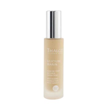 Silicium Marin Anti Ageing Foundation - # Opal