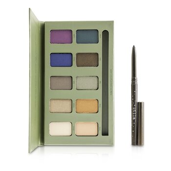 Stila In The Garden Eye Shadow Palette