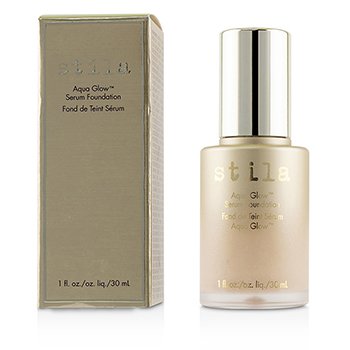 Aqua Glow Serum Foundation - # Fair 35039