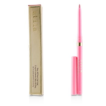 Stay All Day Lip Liner - # Rosé (Neutral Pink Nude)