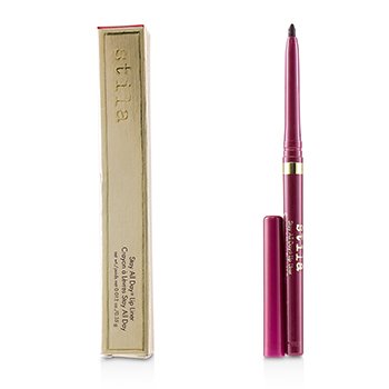 Stay All Day Lip Liner - # Cabernet (Berry)