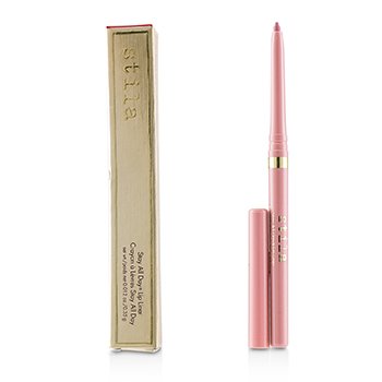 Stay All Day Lip Liner - # Pink Moscato (Pale Pink Nude)