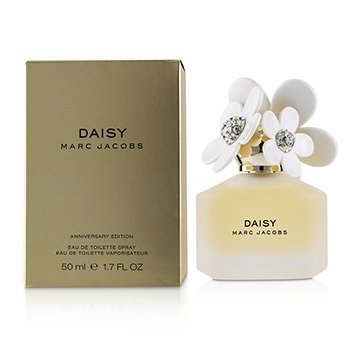 Daisy Eau De Toilette Spray (Anniversary Edition)