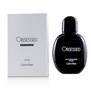 Obsessed Eau De Parfum Intense Spray