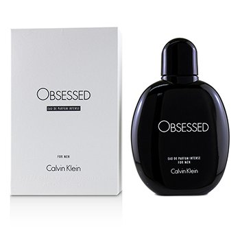 Obsessed Eau De Parfum Intense Spray