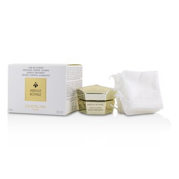 Abeille Royale Cure De La Reine Queen's Treatment