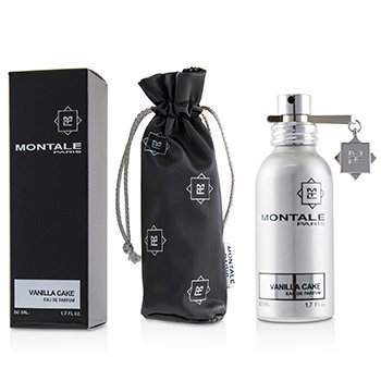 Vanilla Cake Eau De Parfum Spray