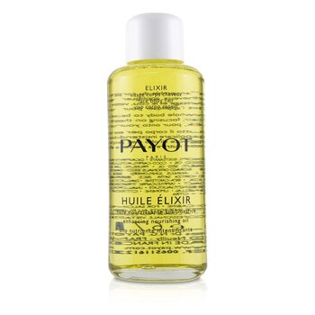 Body Elixir Huile Elixir Enhancing Nourishing Oil (Salon Size)