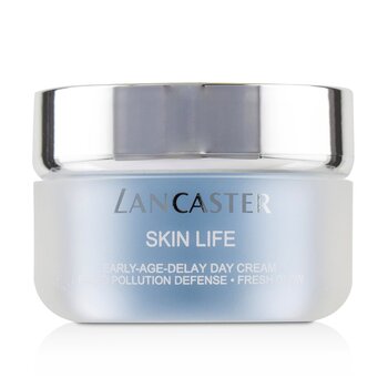 Creme de dia anti-envelhecimento Skin Life