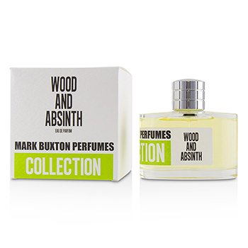 Mark Buxton Wood & Absinth Eau De Perfume Spray 100ml Brasil