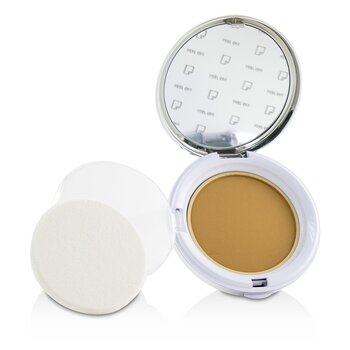 Em'powder' Me Buildable Powder Foundation - # Bronze