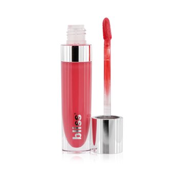 Bold Over Long Wear Liquefied Lipstick - # Gua-va Va Voom