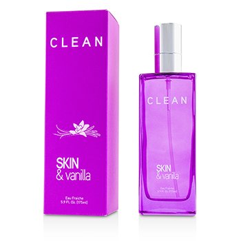 Clean Skin & Vanilla Eau Fraiche Spray
